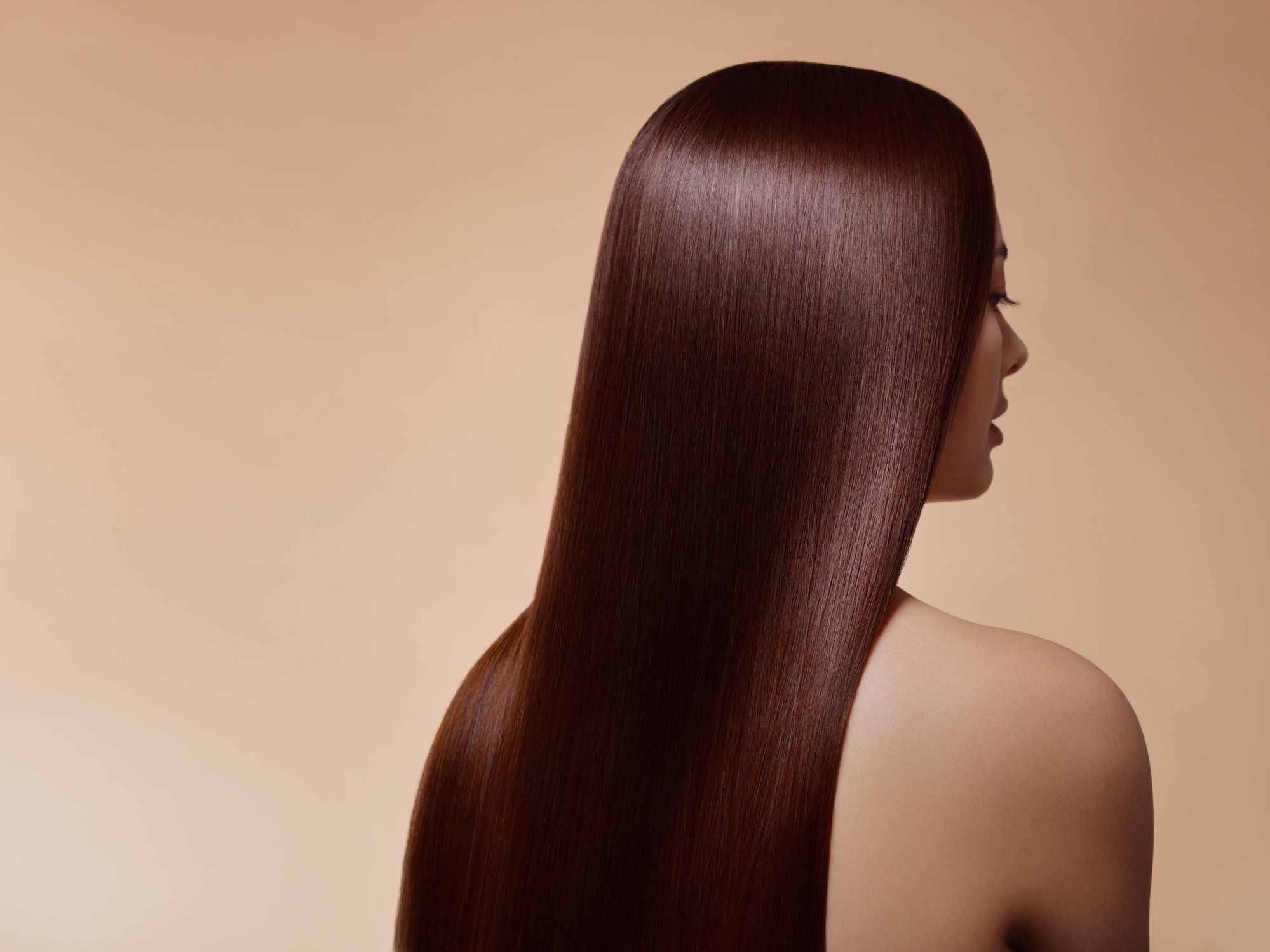 tratament gloss pentru par efect de oglinda Women Couture Bucuresti